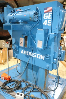 USED ARONSON GE 45