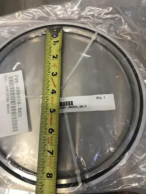 USED LAM RESEARCH 796-008976-005