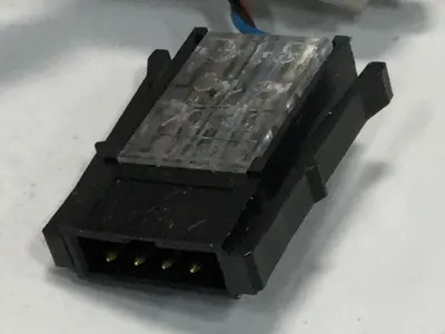 Used SMC PSE531-M5 Sensors Michigan US | Ideal Machinery #580187