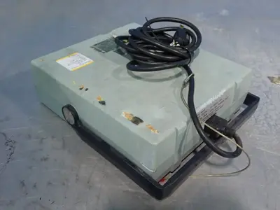 Used SIMPSON ELECTRIC 464A Digital Multimeters Ohio US | HGR 24 #895400