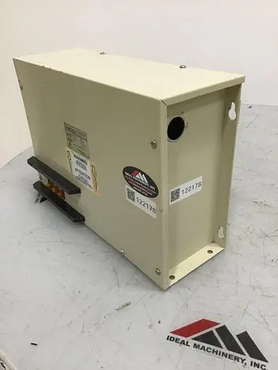 Used AEROVOX IMS2020F333FLC Capacitors Michigan US | Ideal Machinery #1275202