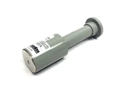 06-00057A | NoiseKen  Electrostatic Discharge Simulator Capacitor Unit 150pF 330pF - Used