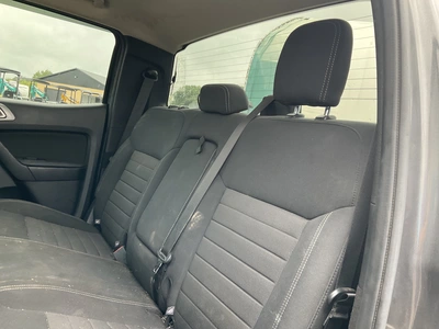 Used 2020 FORD RANGER Pickup Trucks Michigan US | Miedema Asset Management Group #1423649