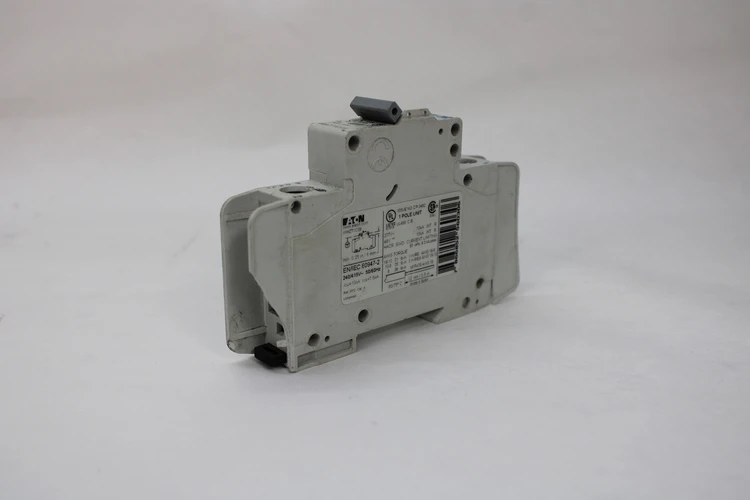 Used EATON WMZT1C06 Circuit Breakers Kentucky US | Industrial Parts R Us Inc. #355570