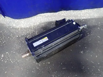 USED REXROTH MSK101E0300FNM1BG2NNNN