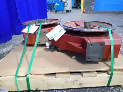 USED 2019 DURST KF541008