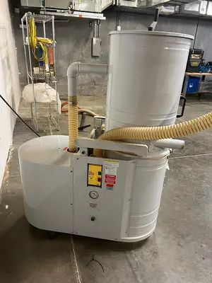 USED 2019 AXYZ infinite 4018