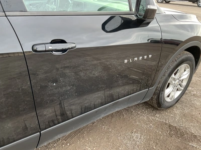 Used 2020 CHEVROLET BLAZER SUVs Michigan US | Miedema Asset Management Group #1461445