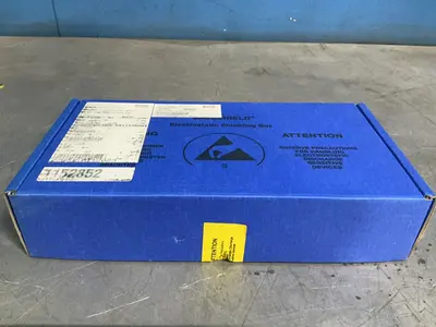 Used BOSCH REXROTH R911308370 AC Drive Control Module Ohio US | HGR 24 #1346046