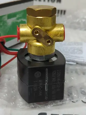 New | in-Stock ASCO FX8320G18415112 Solenoid Valves | Surplus Asset Holdings #1204232