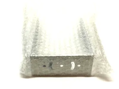 IZF21-B1 | SMC  Bracket for Ionizer Fan - New Other
