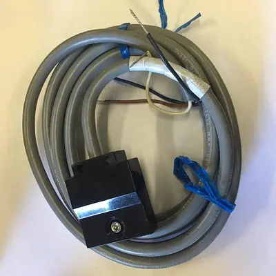 BANNER SE61R 26128 PHOTOELECTRIC RECEIVER SENSOR