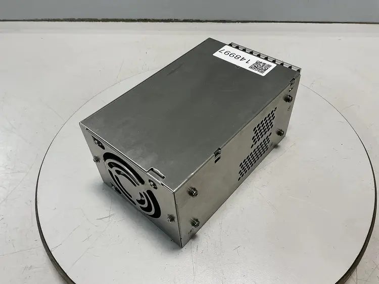 Used COSEL PAA300F-24 Power Supplies Michigan US | Ideal Machinery #694978