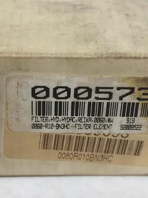 New | in-Stock HYDAC 0060A0108N3HC Filters Ohio US | Surplus Asset Holdings #1246507