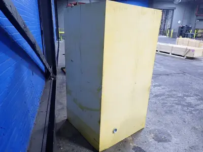USED JUSTRITE MFG CO 25602