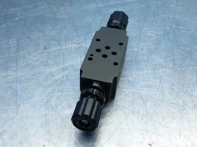New | in-Stock POWER VALVE PMS02WY Valves/Fittings | HGR 24 #732801