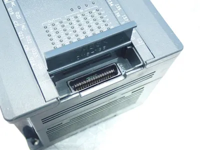 New | in-Stock GENERAL ELECTRIC IC200UEX064B PLC Expansion Units Ohio US | HGR 24 #1406466