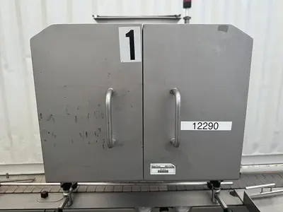 USED 1997 CREMER CF-1220