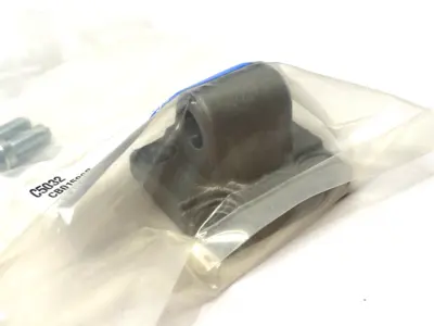 NEW SMC SINGLE REAR CLEVIS, C95/C96 TIE-ROD CYLINDER
