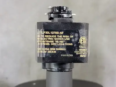 USED INTENSE LIGHTING ITLP30L1278B-NF