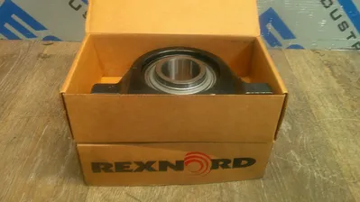Rexnord P3U227H Motors | ESS Industrial Equipment Sales (4)