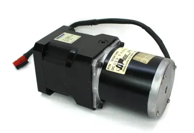 USED APPLIED MOTION PRODUCTS / BAYSIDE PX34-010