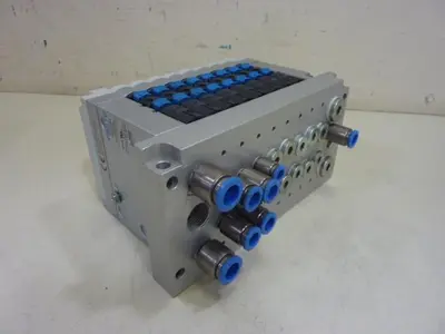USED FESTO CPV14-VI