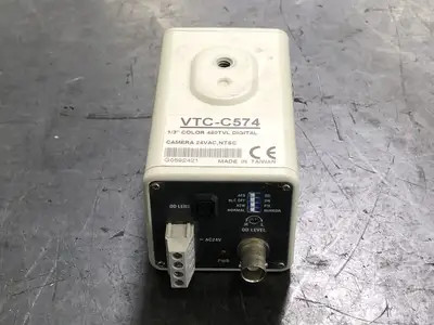 USED VITEK VTC-C574