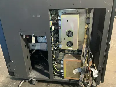Used IBM 70286C4 Cabinets Ohio US | HGR 24 #1322829