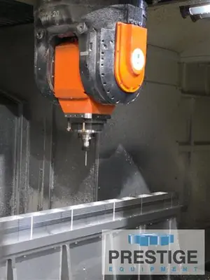 USED 2017 AWEA MEGA 5