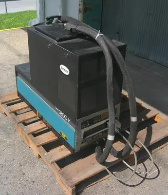 SPC9330  Hot Melt Dispenser Nordson hot melt glue dispenser model 3860V-1FAV2D/R