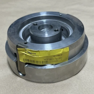 NEW NO BOX SURPLUS- WIN8005778 Papermill Core Chuck 6” | FAST SHIPPED & WARRANTY