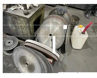 2" Tube Mill, 15.9mm ~ 63.5mm Dia x 3mm t x 120 MPM (Used)