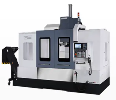 AKIRA SEIKI SV-800C Vertical Machining Centers | ACI Machine Tool Sales (1)