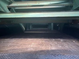 USED 2020 MAYFRAN     WASTE 60 "  WIDE