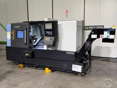 USED 2024 DOOSAN PUMA GT3100M