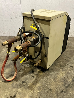 USED 2014 CONAIR TW-1