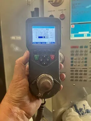 2014 HAAS VF-12/50 Machining Centers, Vertical | Star Equipment Co., Inc. (5)