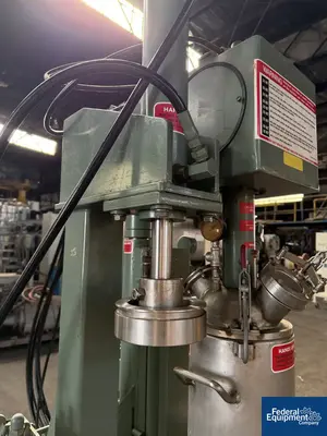 USED Myers Myers Mill, Model VHC-L550-5-1097