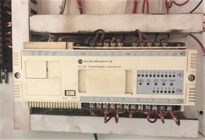 USED 1990 MULTIPRESS MULTIPRESS SPEC C-592E PRESS