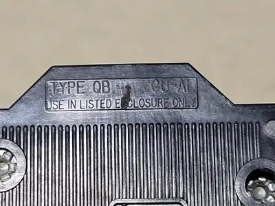USED CEB QB115