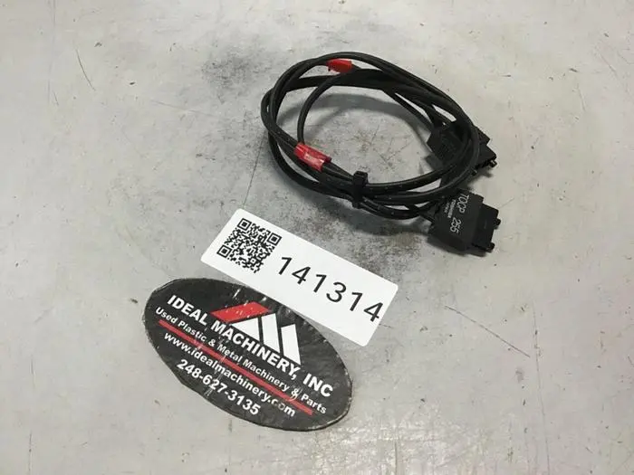 Used TOSHIBA TOCP 255 Fiber Optics Michigan US | Ideal Machinery #593860