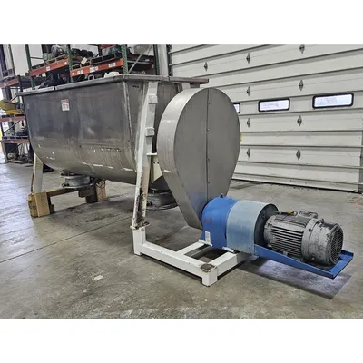USED THE STRONG SCOTT MFG. CO. IMHS-87