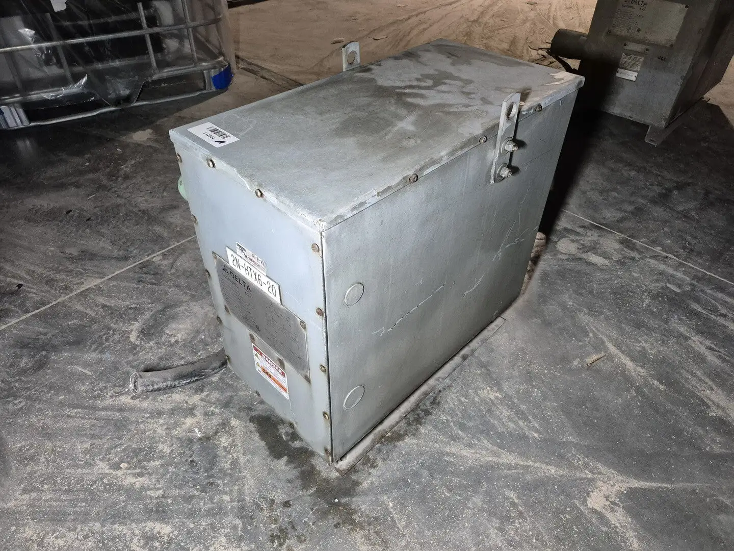USED 2003 DELTA CETC0045S001532