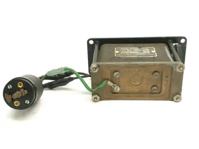 USED VEEDER-ROOT B-124806