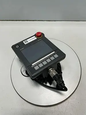 USED MITSUBISHI GOT1000