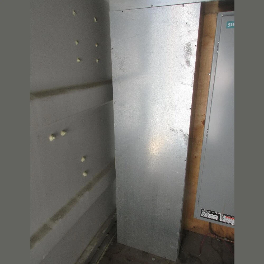 Code Electric 62in Pull Box