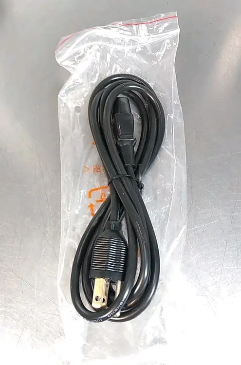 Used Prong _UNKNOWN_ Misc Electrical & Power Parts South Carolina US | Palmetto Automation #1160922
