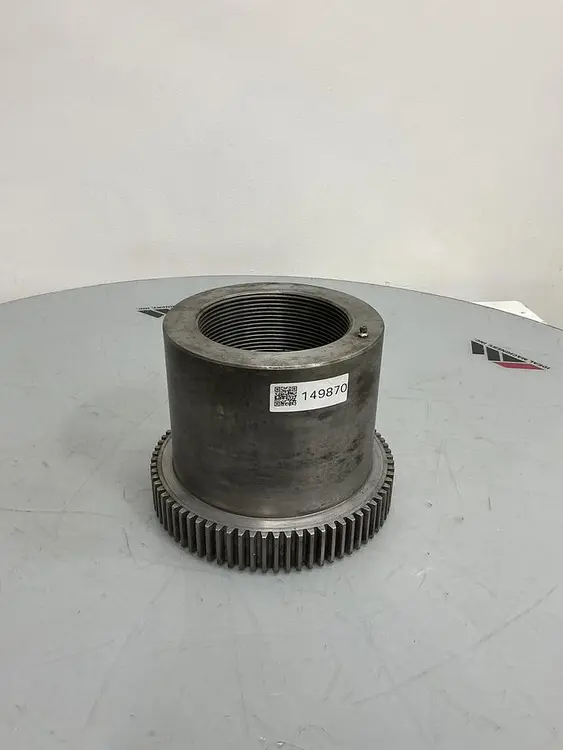 Used VAN DORN 305281ST Injection Molding Parts Michigan US | Ideal Machinery #689983