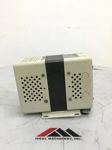 Used SOLA ELECTRIC 63-23-125-4 Transformers Michigan US | Ideal Machinery #601842